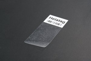 HellermannTyton Etiketten im Taschenbuch HSMB-C2-1402-WH 19,1x50,8mm HELASIGN Kabelmarkierungssystem 4031026295145