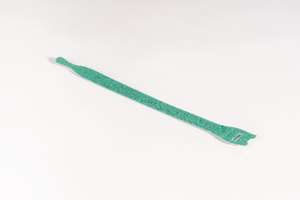 4 Bracciali Elastici Con Bandiera Spagnola, 2 Colori, In Pelle, Regolabili, Unisex