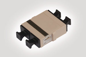SC Duplex Multimode Adapter