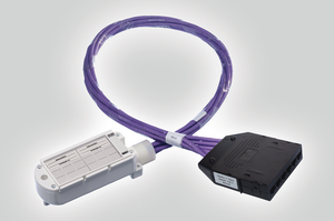 RapidNet 6 Port Cassette to Pod