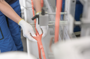 Twist-in (A) series.