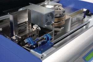 Stainless Steel Printing System M-BOSS Lite (544-00000) HellermannTyton