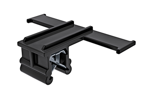Bundling clip EC48 for edges, for distance routing.