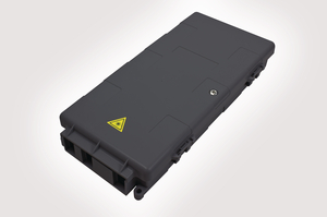 Customer Connection Enclosure.