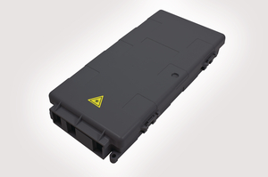 Customer Connection Enclosure.