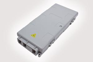 Customer Connection Enclosure.