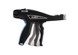EVO7 is a lightweight tool with the most technologically advanced ergonomic design for reducing work-related risks such as fatigue and injury that effect productivity.