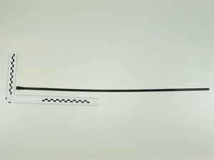 Outil manuel de pose spécifique pour colliers de la série KR (Kabelrap)  KR6/8 (121-00680)
