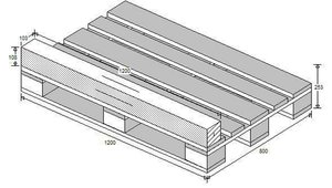 Hochtemperatur Klemmprofilschlauch CP Kapton® 476 - Innen-Ø 50-51 mm -  Außen-Ø 62 mm - Länge 6 m - Preis per Rolle