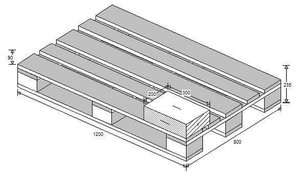 Blindstopfen PLUGFT6XL (241-00002)