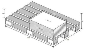 Screw Mount 8D15 (211-70203)