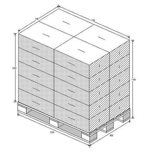 Screw Mount 8D15 (211-70203)