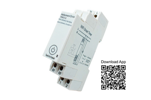 TWST2 WiFi Smart Timer