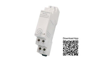 TWSTM2 WiFi Smart Timer & Electricity Meter