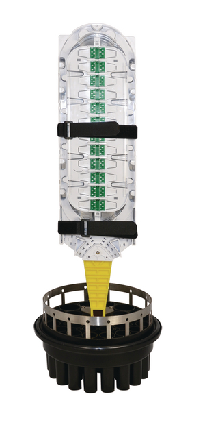 UFC C-Length 4 Hellamass Closure
