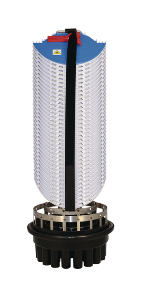 UFC C-Length Double Stack Closure