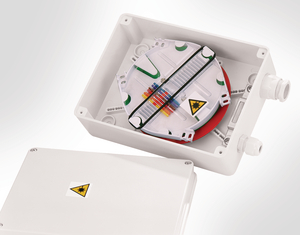 Customer Premise Unit