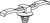 Perfect for securing cable bundles, hoses or pipes.