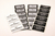 Foam Nameplate Labels