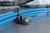 Eliminates the need for multiple sizes of fixed diameter clamps.