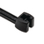 Q-tie cable tie