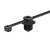Disc feature prevents rattling in high-vibration applications and protects against debris ingress.