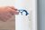 EasyDoor™ - Touchless light switch operation.