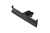 Bundling clips offer an easy securing option when cable ties can't be used.