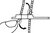 The closure function of the reopenable cable tie from the Softfix-series.