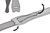 The closure function of the reopenable cable tie from the TexTie-series.