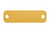 RFID FLEXTAG — extremely flexible and robust identification element with UHF RFID transponder.