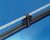 The 1-piece design of Aerial Support Ties reduces installation time.