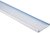 Covers include a nonslip liner that ensures covers resist vibration yet easily snap on.