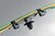 The CHA2 with fir tree base and length tolerance compensation for precise cable routing even in difficult conditions.