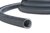 HelaGuard PCS Galvanised Steel Conduit with PVC Coating, 10 m in grey.