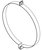 Pole or Wall Mounting Strap Kit