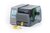 Schneidemesser S430 montiert am TT430 Drucker.