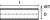 Chloroprene tubing