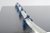 Detectable fixing solution containing of MCKR Mount and MCTS cable tie.