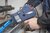 ATS flex installerar automatiskt buntband upp till 80 mm med endast en knapptryckning.