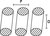 SPF spiral binding (wide pitch)