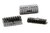 Push-in wire connectors HCPM-8.