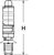 LOC1014FT9x12 locking clamp.