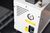 RFID FLEXTAG - UHF RFID Tag for clear identification of objects and / or locations through unique numbering systems.