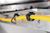 The locking clamps of the LOC-Series offer fast and easy bundling of convoluted tubes and pipes.