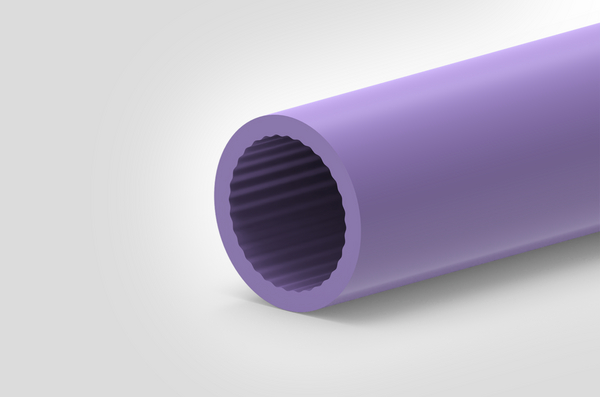 SpeedPipe 20/16mm in Purple