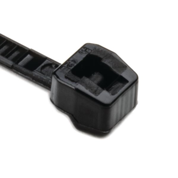Cable ties for thin-walled bundles T18ROS (118-00030)