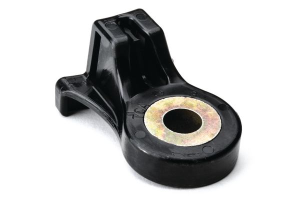 Mounts with cable clip, self-adhesive RA18 (151-13119)