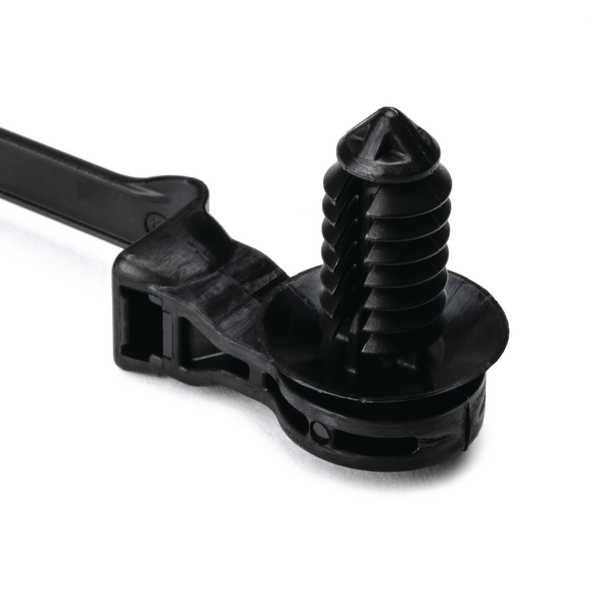 1-piece fixing ties with fir tree, with disc, with stand-off, for 1-piece fixing ties with fir tree, with disc, with stand-off, for