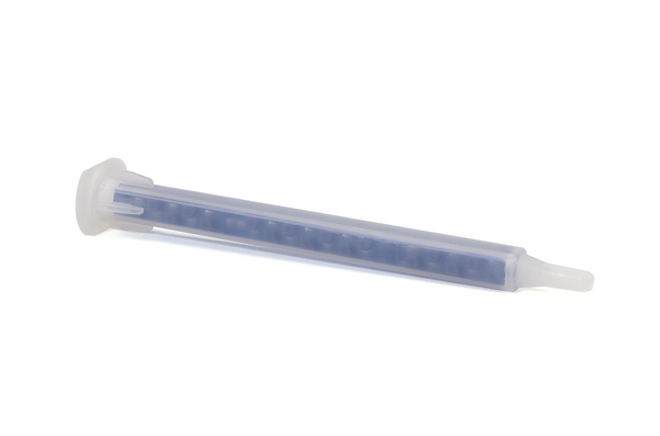 Plastic Syringe | 10 mL | Center Nozzle